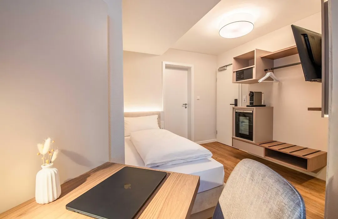 Altstadt Hotel Self Check-In-1