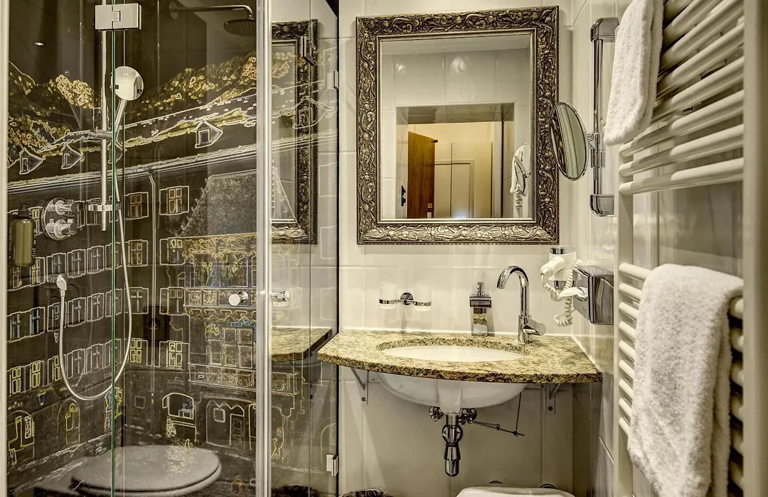 Hotel Goldener Adler, BW Signature Collection-1