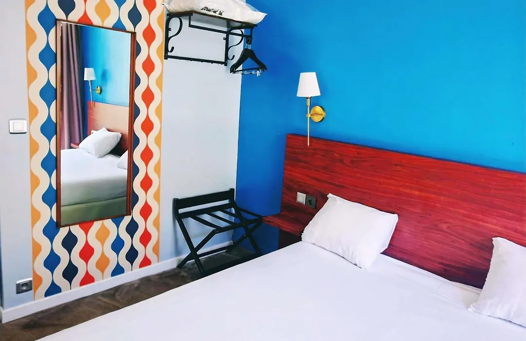 ibis Styles Le Havre Centre-1