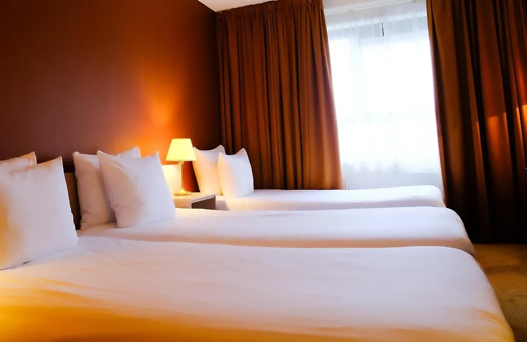Hotel ReeHorst-1