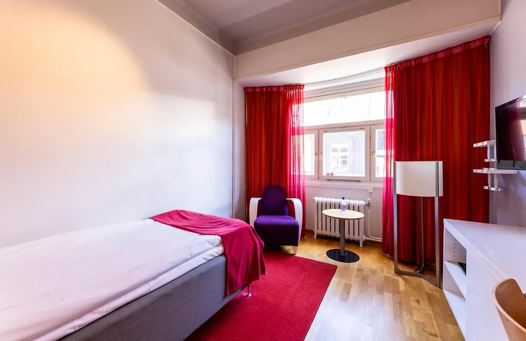 Profilhotels Riddargatan-1