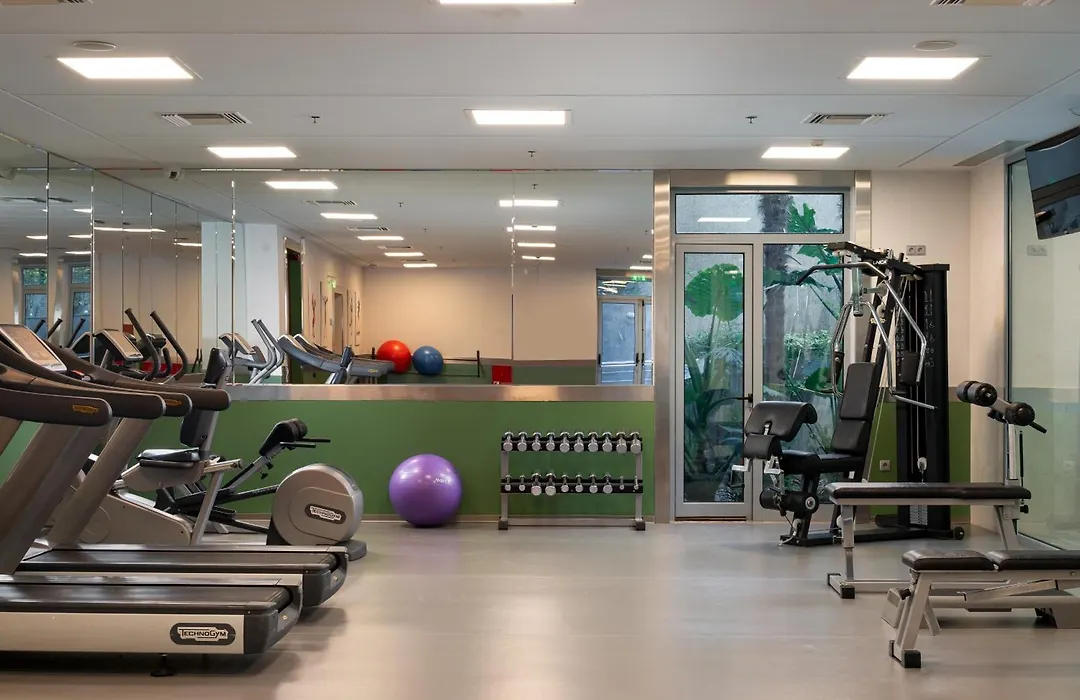 Holiday Inn Athens Attica Av, Airport W. By Ihg-1