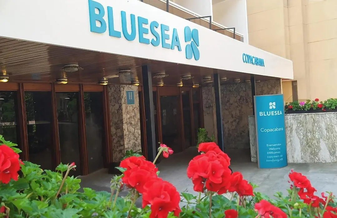 Bluesea Copacabana-1