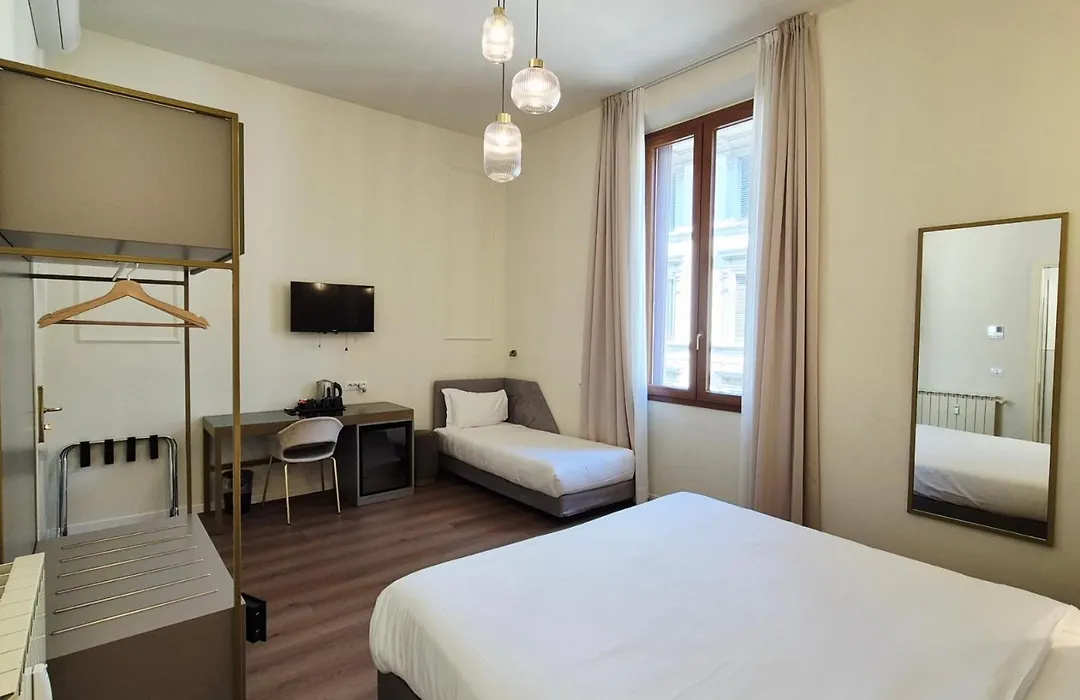 Hotel Duca D'Aosta-1