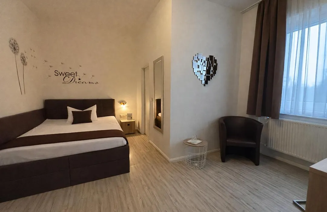 Arena Hotel-1