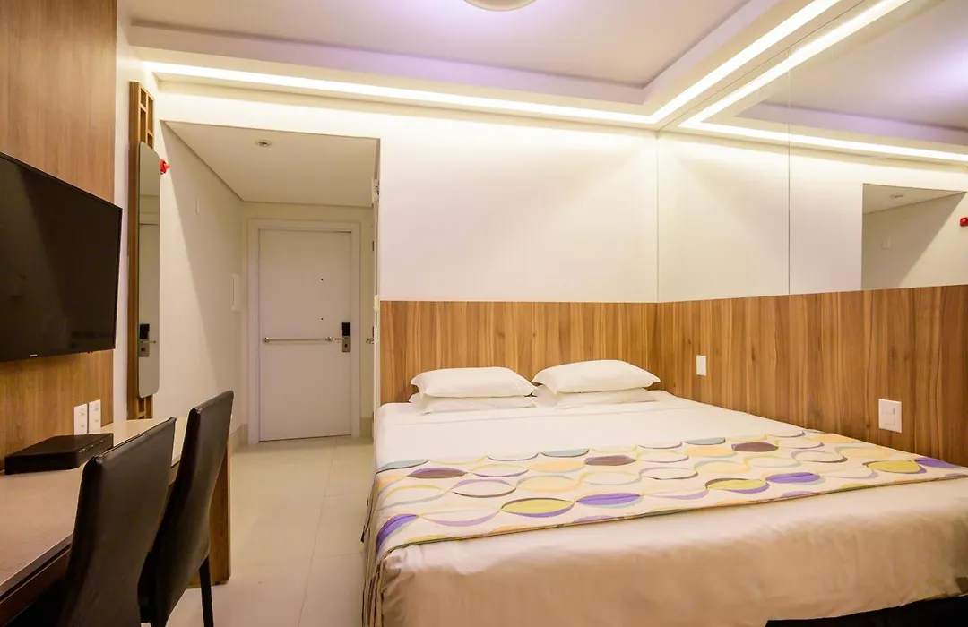 Hotel Beira Mar-1