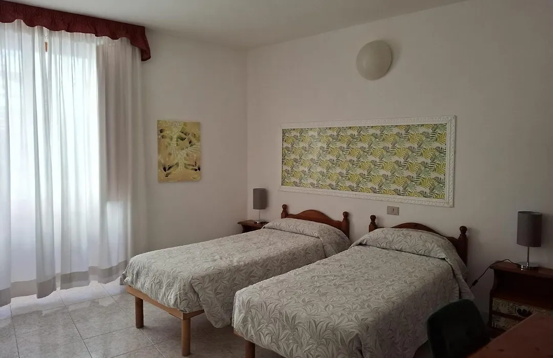 Hotel 4 Mori-1