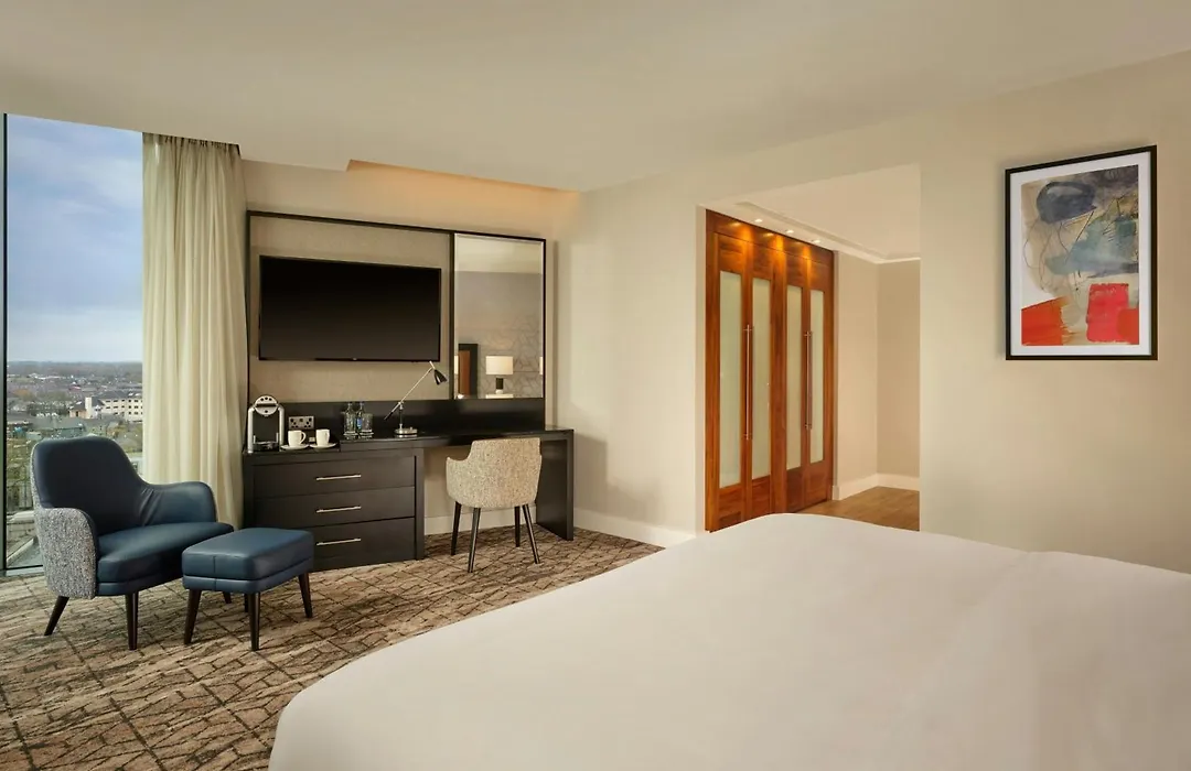 Sheraton Athlone Hotel-1