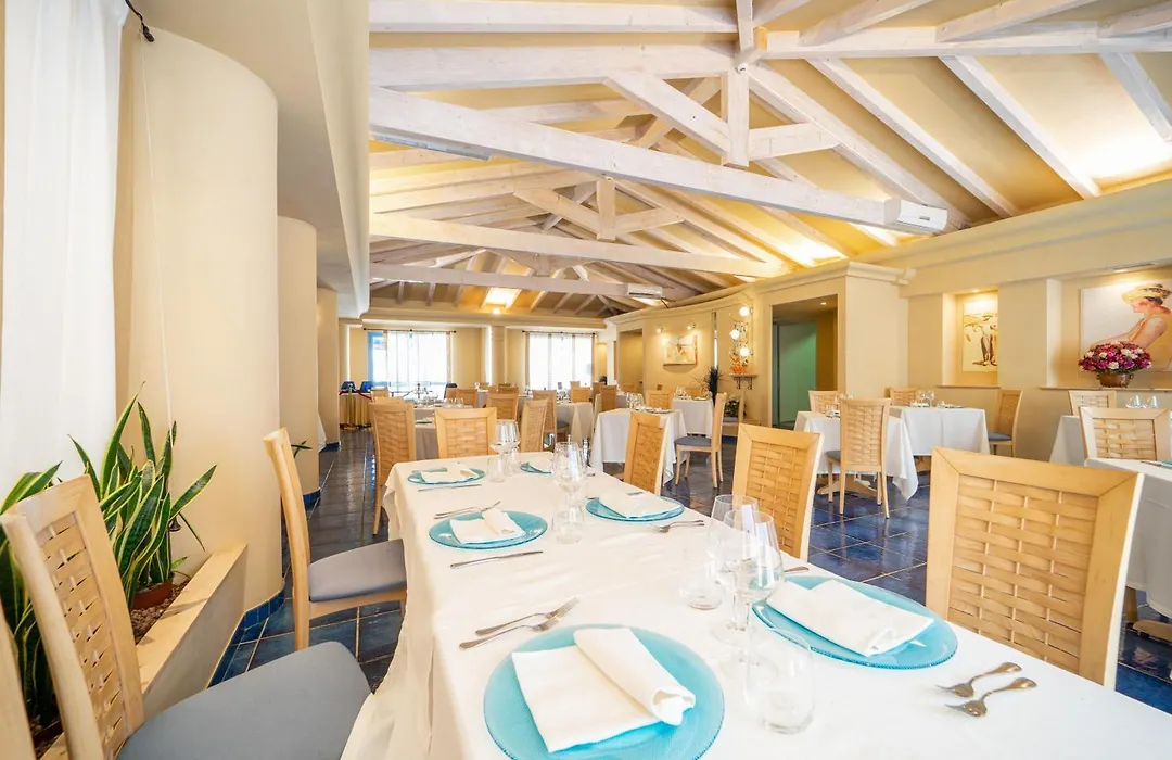 Hotel Ipomea Club-1
