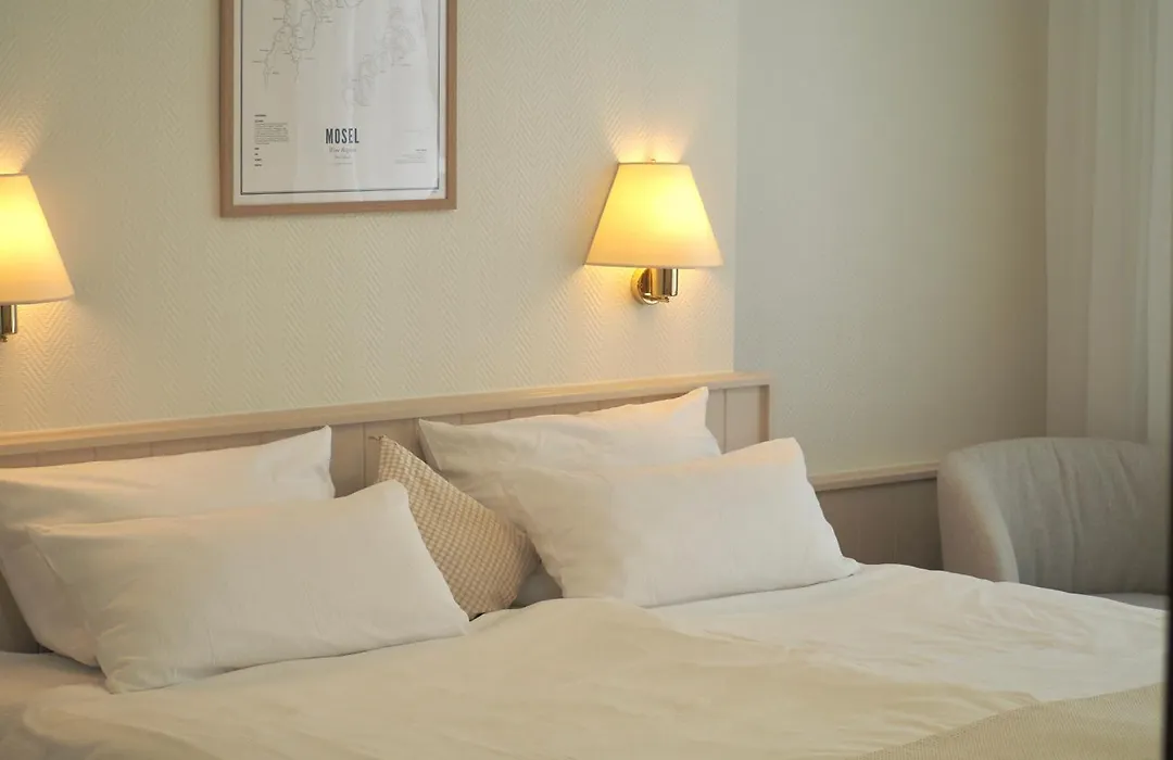 Hotel Zur Traube-1