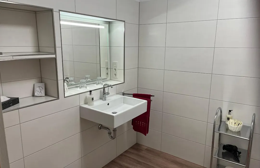 Hotel Landhaus Steinfeld-1