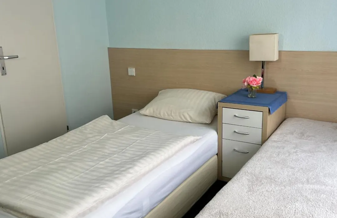 Hotel Jägerhof-1