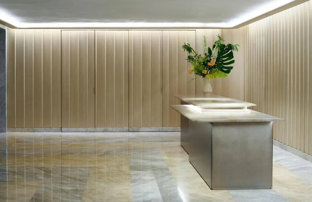 Brickell Arch, A Luxury Collection Hotel, Miami-1