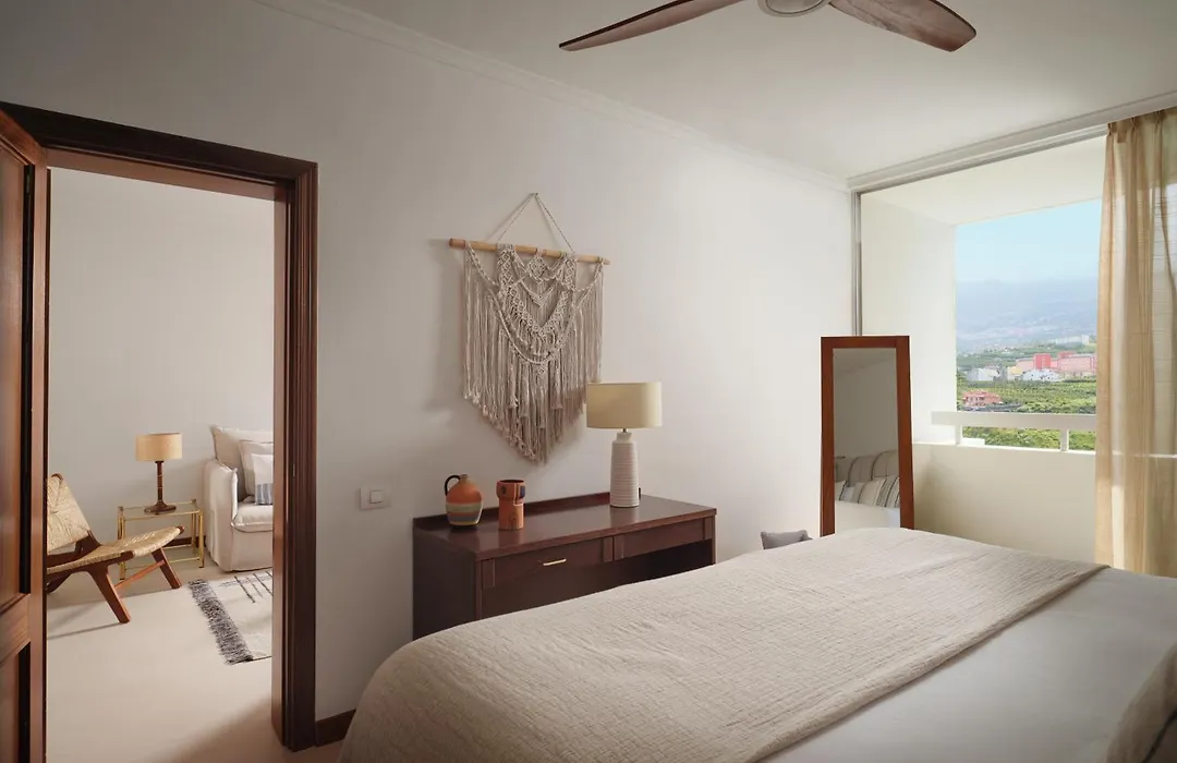 Precise Resort Tenerife-1