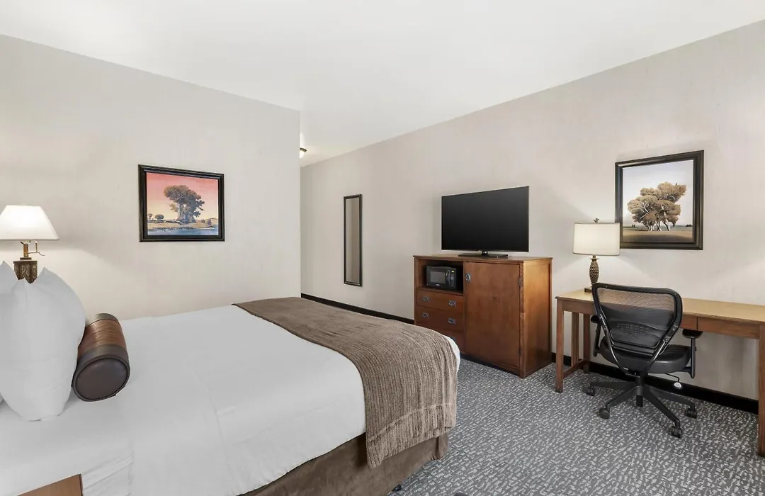 Best Western Plus Bryce Canyon Grand Hotel-1