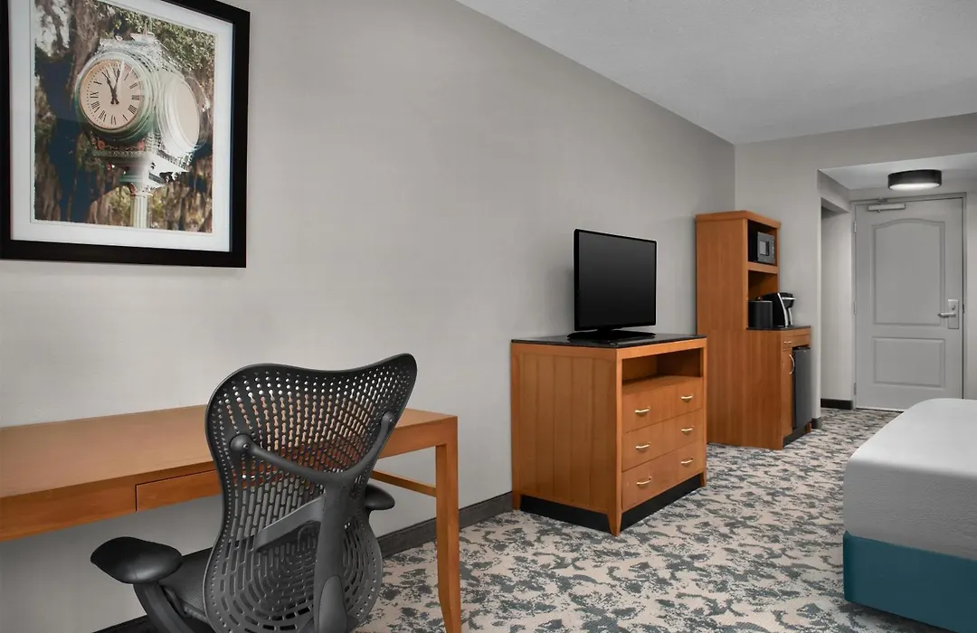 Hilton Garden Inn Tallahassee Central-1