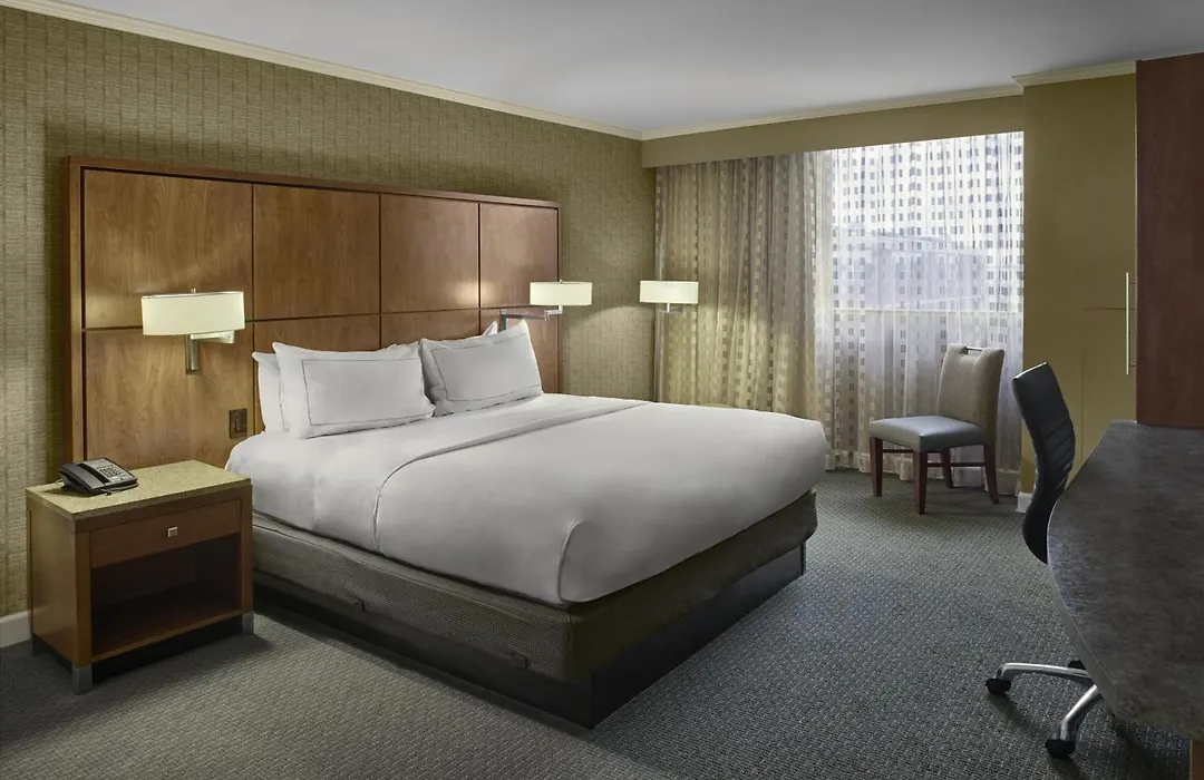 Doubletree By Hilton Akron Fairlawn-1