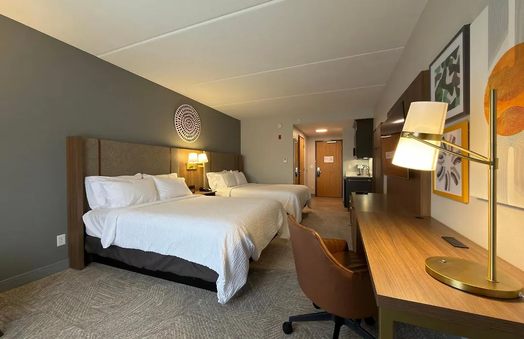 Holiday Inn Midland By Ihg-1