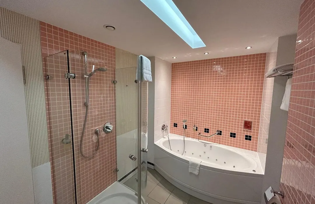 Best Western Premier Park Hotel&Spa-1