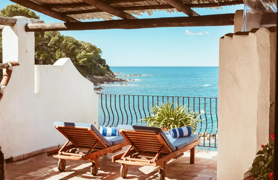 Approdo Resort Thalasso Spa-1