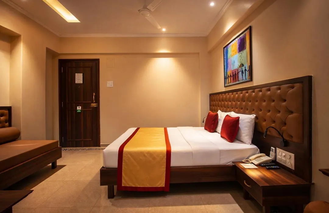 West End Hotel Opp Bombay Hospital-1