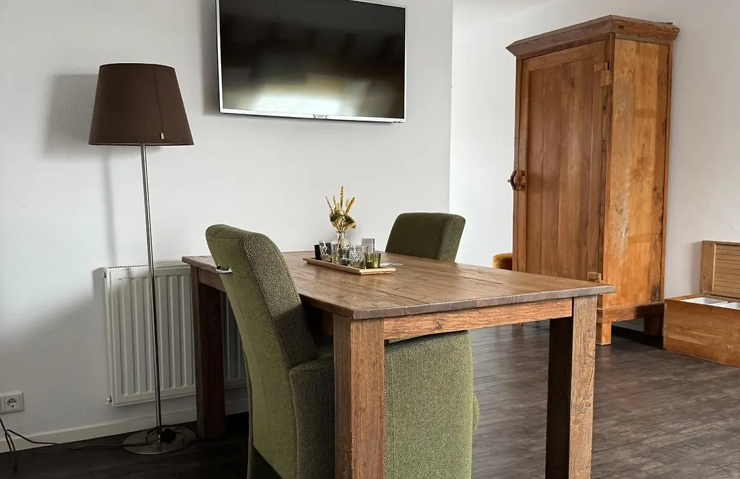 Hoevehotel 'Hof Christina'-1