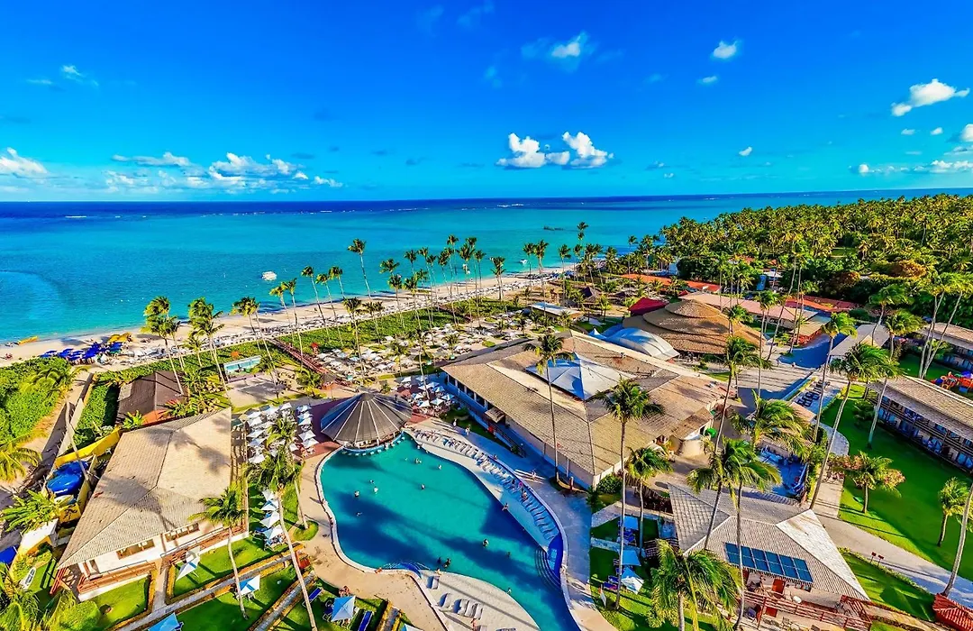 Grand Oca Maragogi All Inclusive Resort-1