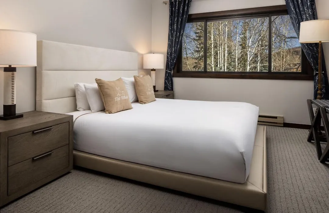 Villas At Snowmass Club-1