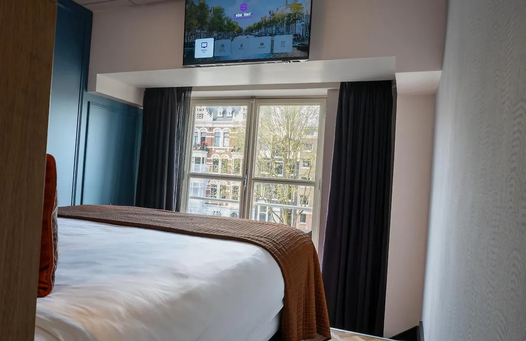 Hotel Sebastians-1