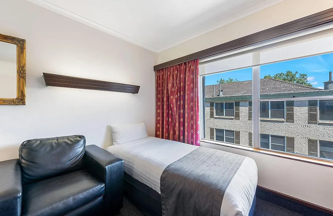 Quality Hotel Colonial Launceston-1
