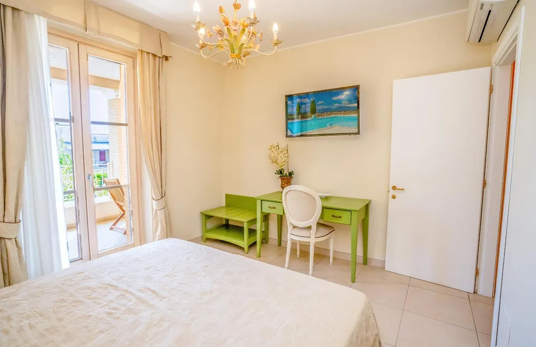 Incantea Resort-1