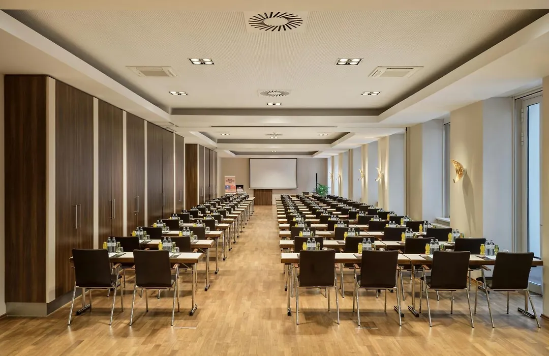 Flemings Selection Hotel Wien-City-1