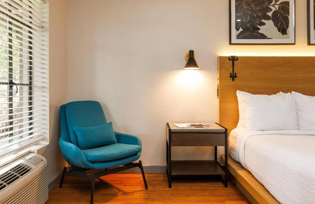 Inn Marin And Suites, An Ascend Collection Hotel-1