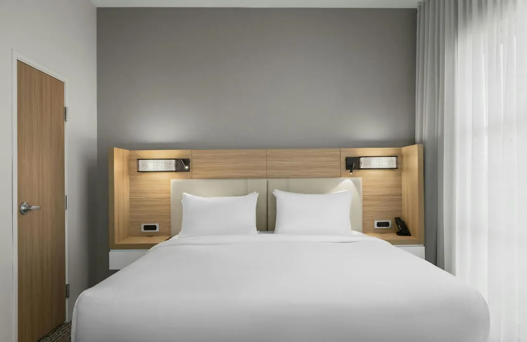 Springhill Suites By Marriott Fort Collins-1