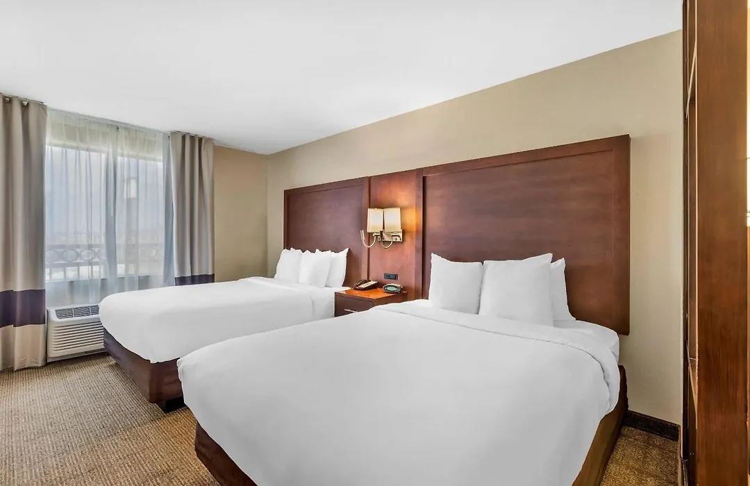 Comfort Suites Blythe-1