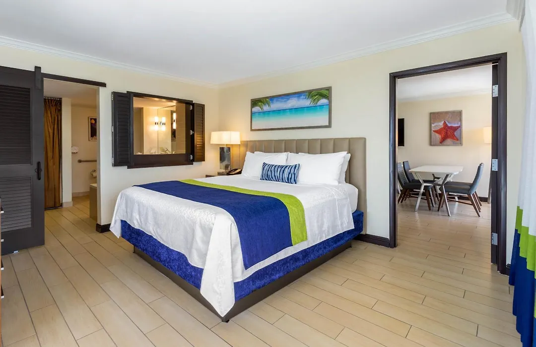 Wyndham Deerfield Beach Resort-1
