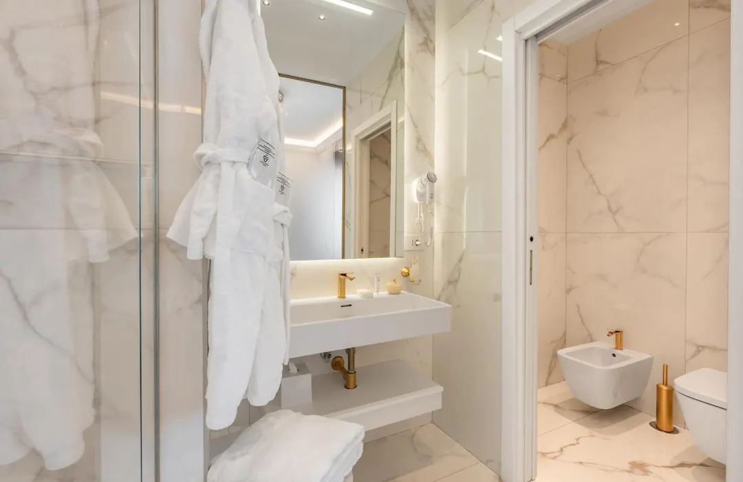 Experience Boutique Hotel - Villa Cimmino-1