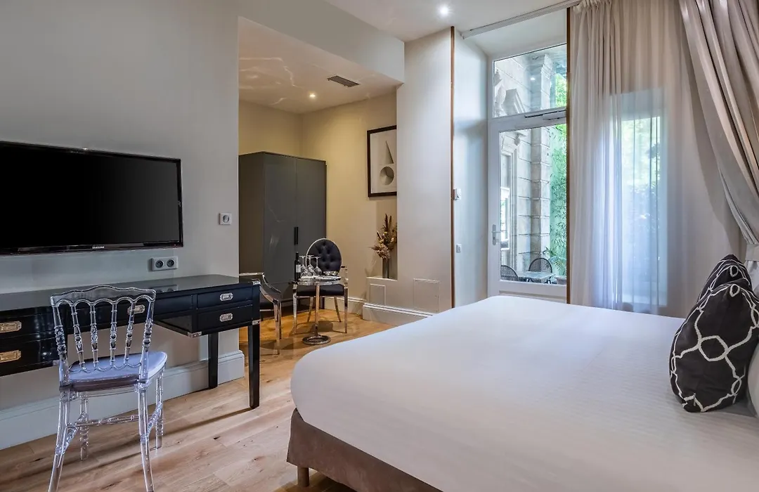 Le Boutique Hotel & Spa-1