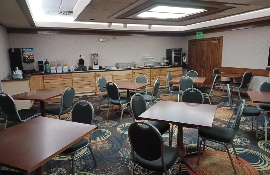 Quality Inn Conference Center Logansport-1