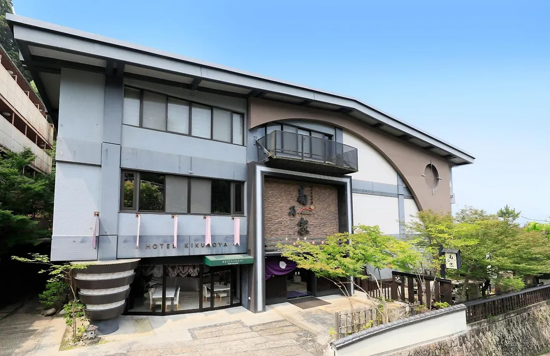 Kikunoya-1