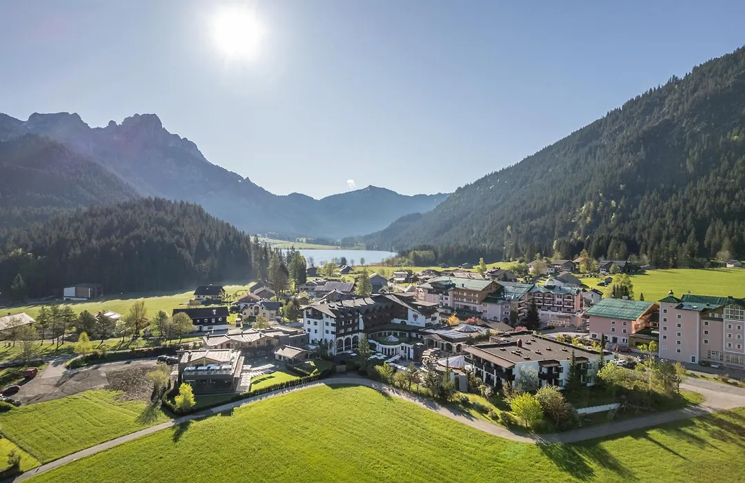 Hotel Tyrol am Haldensee-1