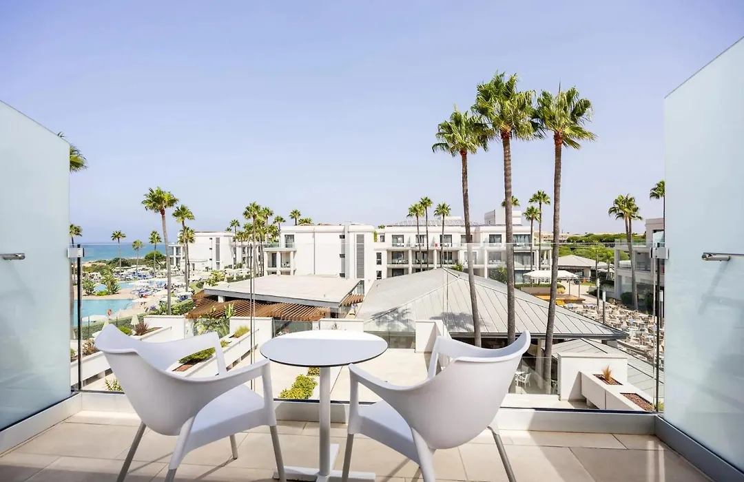 Hipotels Barrosa Park (Adults Only)-1
