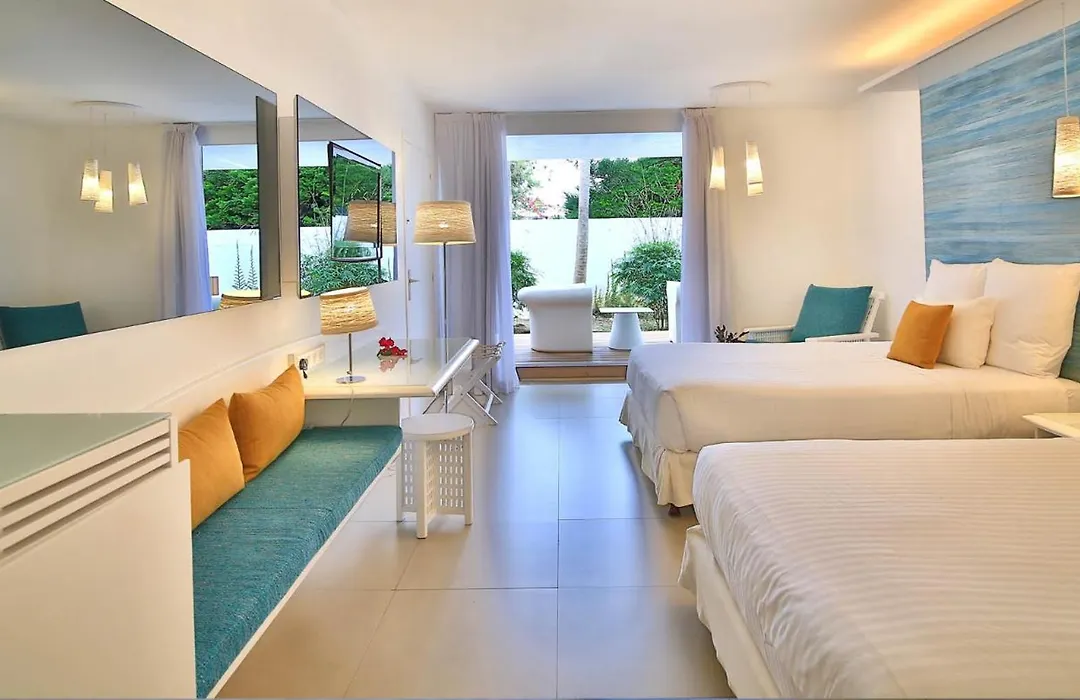 La Creole Beach Hotel & Spa-1