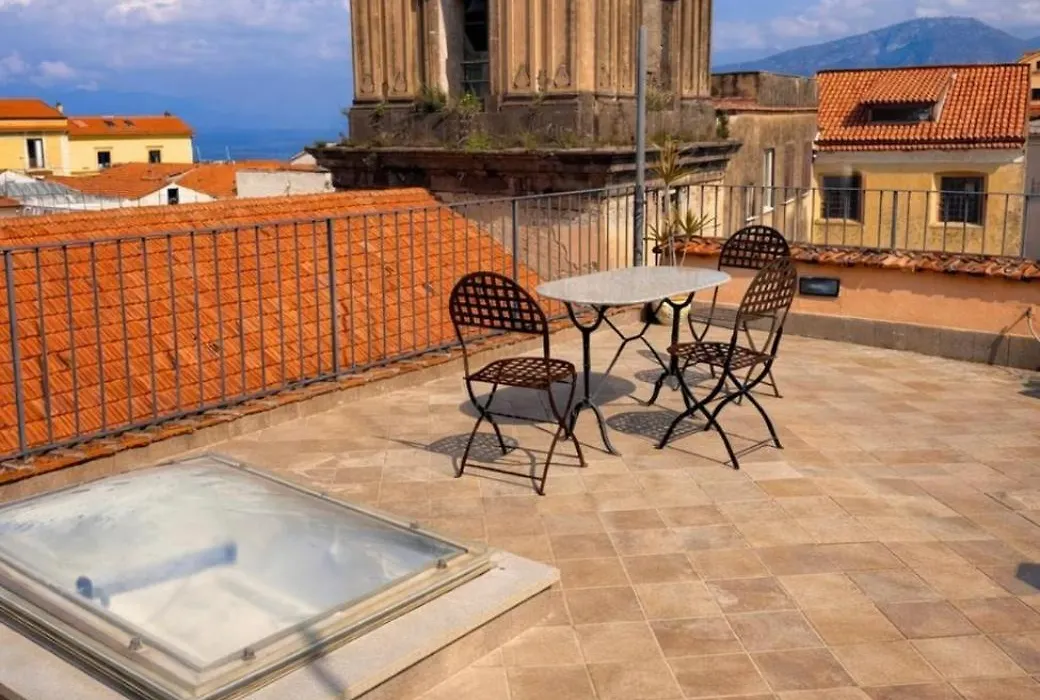 Hotel Rivoli Sorrento-1