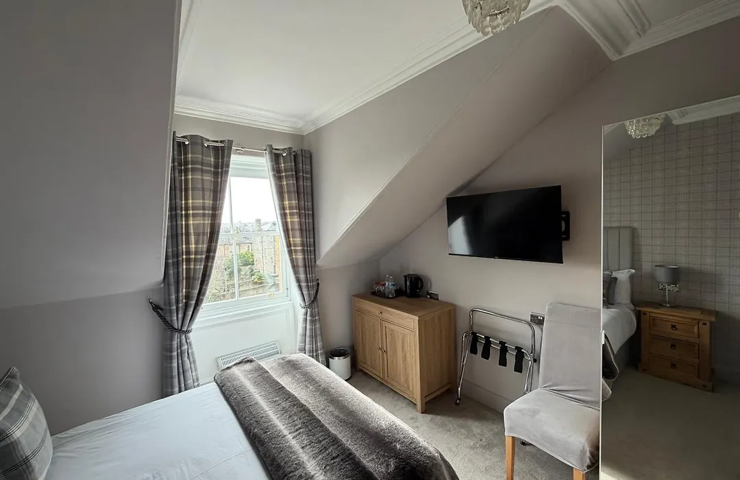 Grangeview Guest House-1