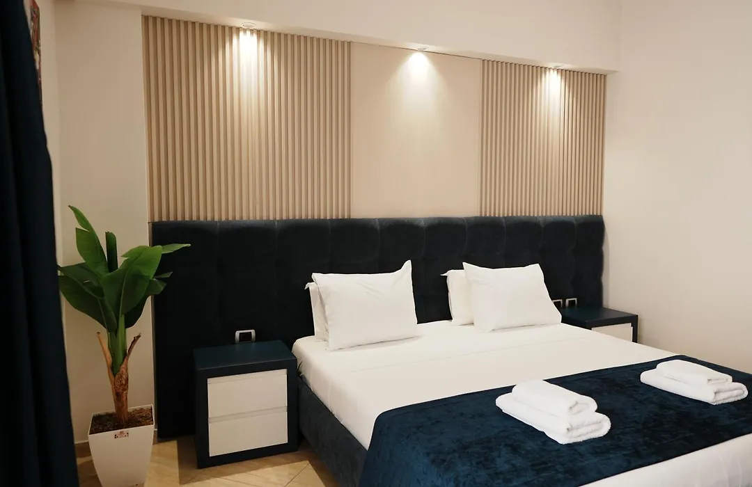 Hotel Blue Sky-1