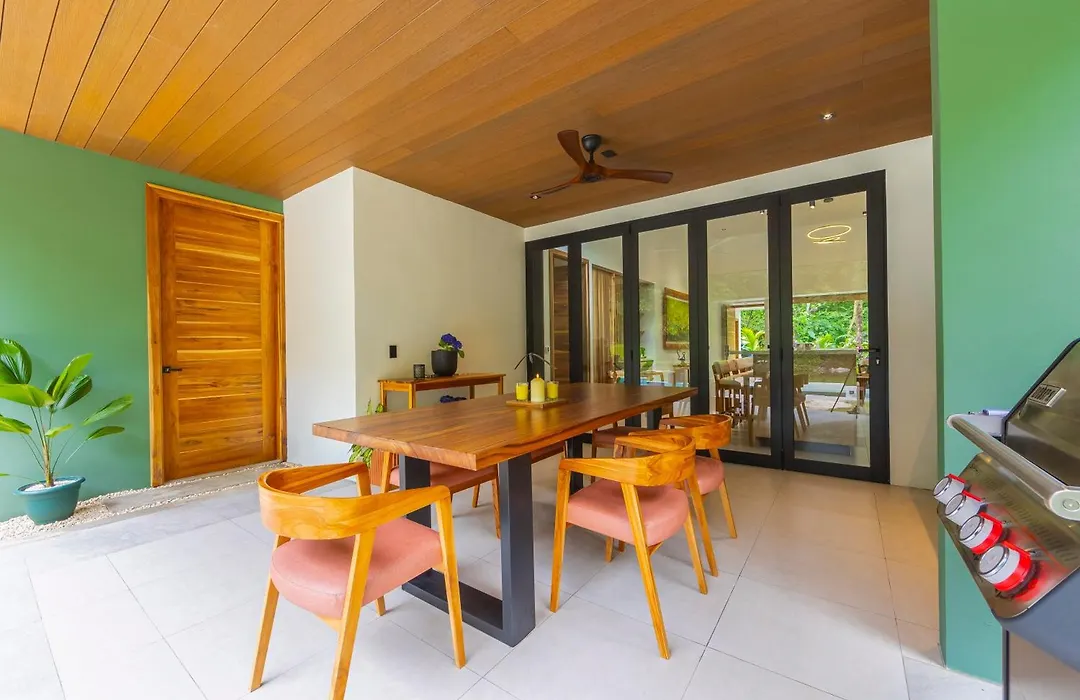 Hotel Arenal Kioro Suites & Spa-1