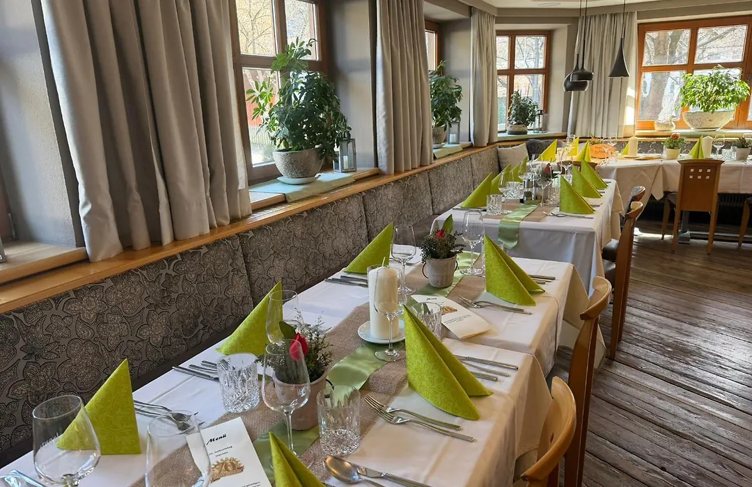 La Pasta Hotel Restaurant-1