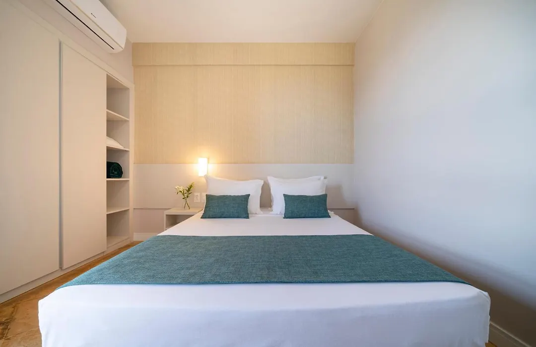 Beach Park Resort - Suites-1