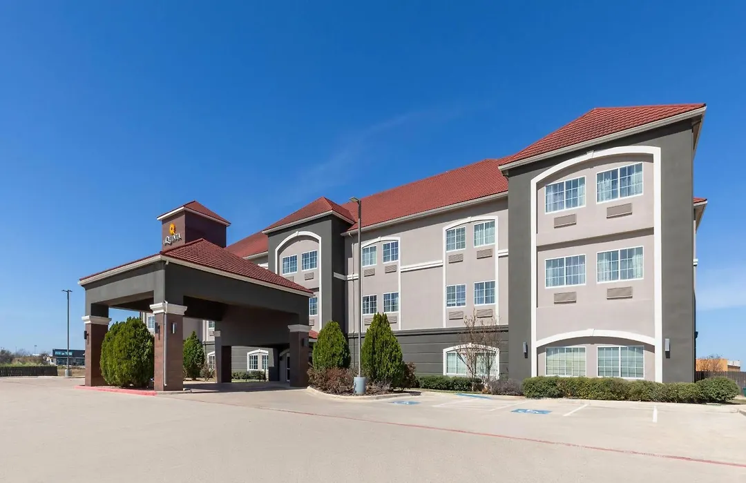 La Quinta By Wyndham Kyle - Austin South-1